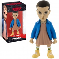 Minix: Stranger Things - Figurica Eleven visoka 12 cm