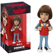 Minix: Stranger Things - Will figura 12 cm