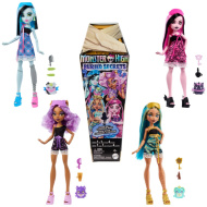 Monster High: Mistično presenečenje lutka - Mattel