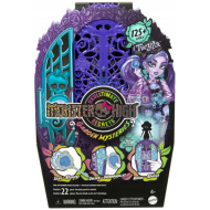 Monster High: Skrivnosti strašnih prijateljev - Grozljiva preiskava vrtnih skrivnosti Twyla lutka - Mattel