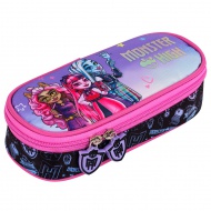 Monster High ovalni peresnica 23 cm