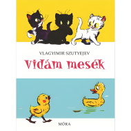 Móra: Vladimir Sutejev - Vesele zgodbe