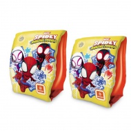 Napihljive rokavčke s Spidey motivom - Mondo Toys