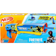 Nerf Fortnite: Half Tone Hero penasti izstreljevalec - Hasbro