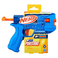 Nerf: N-Series Purestrike penasti izstreljevalnik - Hasbro