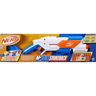 Nerf N Series: Strikeback penasti izstreljevalnik - Hasbro