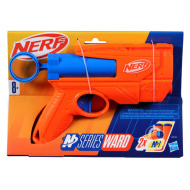 Nerf: N Series: Ward penasti izstreljevalnik - Hasbro