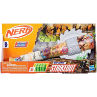 Nerf Zombie Strikeout penasti izstrelek - Hasbro