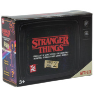 Netflix: Stranger Things presenečenje paket z 1 premium figuro 5 cm