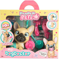 Pamper Petz Dog Doctor set - Simba Toys