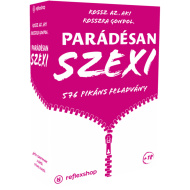 Paradižna seksi družabna igra za odrasle