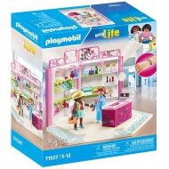 Playmobil: Drogerija (71537)