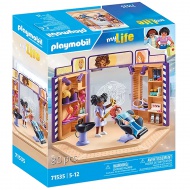 Playmobil: Frizerski salon (71535)