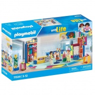 Playmobil: Modna trgovina (71534)