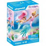 Playmobil: Otrok s čebelami (71504)