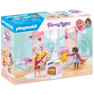 Playmobil: Pijama zabava nad oblaki (71362)