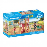 Playmobil: Pridna čarovnica (71475)