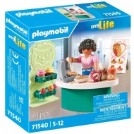 Playmobil: Stojalo za sladkarije (71540)