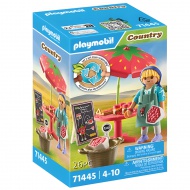 Playmobil: Stojnica z jagodno marmelado (71445)