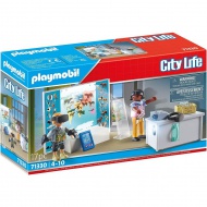 Playmobil: Virtualni razred (71330)