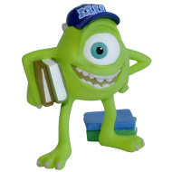 Pošasti d.o.o.: Mike Wasowski figura - Bullyland