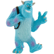 Pošasti d.o.o.: Sulley figura - Bullyland