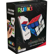 Rubik ConnectedX Digitalizirana kocka 3x3x3 - Spin Master