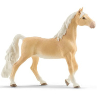 Schleich: Ameriška kobila pasme Saddlebred figura