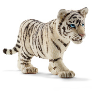 Schleich: Figura mladiča belega tigra (14732)