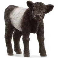 Schleich: Figura teleta Galloway (13969)