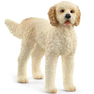 Schleich: Goldendoodle figura (13939)