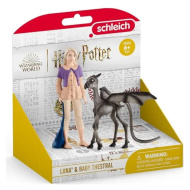 Schleich: Harry Potter Luna in Thesztrál figura set (42636)