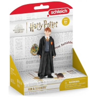 Schleich: Harry Potter Ron in Makesz figura set (42634)