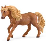 Schleich: Islandski poni žrebec figura