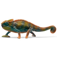 Schleich: Kameleon figura (14858)