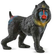 Schleich: Mandril figura (14856)