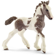 Schleich: Tinker žrebiček figura (13774)