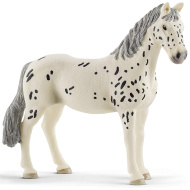 Schleich: figura konja kobile Knabstrupper