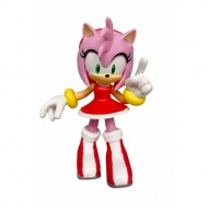 Sonic ježek: Amy Rose igrača - Comansi