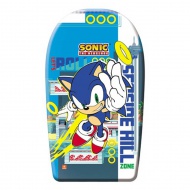 Sonic ježek na rolki dolžine 84 cm - Mondo Toys