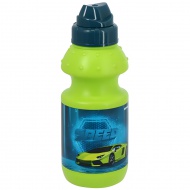 Spirit: Speed Car neon zelena steklenička 350 ml