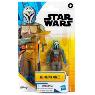 Star Wars Bo-Katan Kryze 10 cm figura - Hasbro