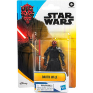 Star Wars Darth Maul 10 cm figura - Hasbro