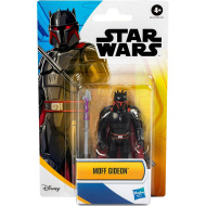 Star Wars Moff Gideon 10 cm figura - Hasbro