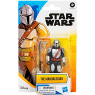 Star Wars The Mandalorian 10 cm figura - Hasbro