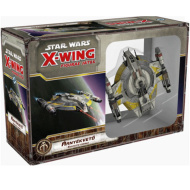 Star Wars X-Wing figurativna igra: Razširitev Shadow Caster