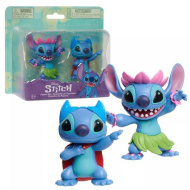 Stitch in Angel: Hula ples 2-delni komplet figuric