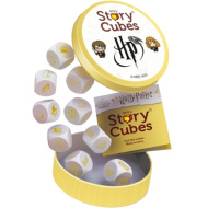 Story Cubes - Harry Potter družabna igra