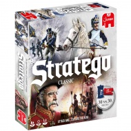 Stratego Classic družabna igra - Jumbo