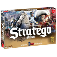 Stratego Original družabna igra - Jumbo